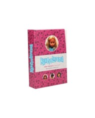 NANCYCLOPEDIA. OBRA COMPLETA (1968-2018) NANCYCLOPEDIA. OBRA COMPLETA (1968-2018)