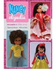 NANCYCLOPEDIA VOL. 03 (1990-2017)