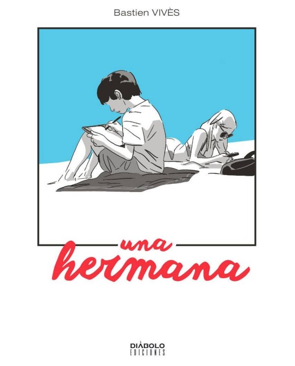 UNA HERMANA