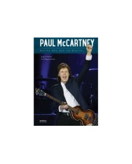 PAUL MCCARTNEY. MUCHO MAS QUE UN BEATLE