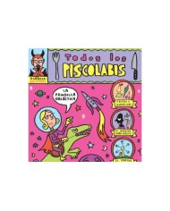 TODOS LOS PISCOLABIS