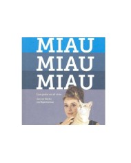 MIAU, MIAU, MIAU. LOS GATOS EN EL CINE