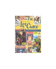 SIEMPRE QUISE SER UNO DE LOS CINCO