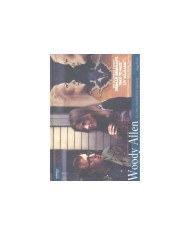 WOODY ALLEN. EL CINE DENTRO DE SU CINE