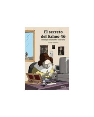 EL SECRETO DEL SALMO 46. MENSAJES ESCONDIDOS EN EL ARTE
