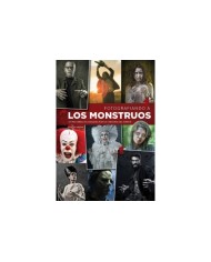 FOTOGRAFIANDO A LOS MONSTRUOS