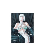 MONIKA. OBRA COMPLETA
