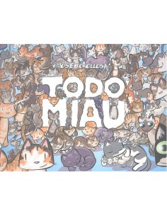 TODO MIAU (CARTONE)