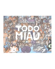 TODO MIAU (CARTONE)