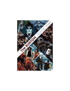 TIM BURTON SIMIOS MURCIELAGOS Y JINETES SIN CABEZA