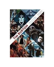 TIM BURTON SIMIOS MURCIELAGOS Y JINETES SIN CABEZA