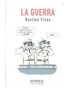 LA GUERRA
