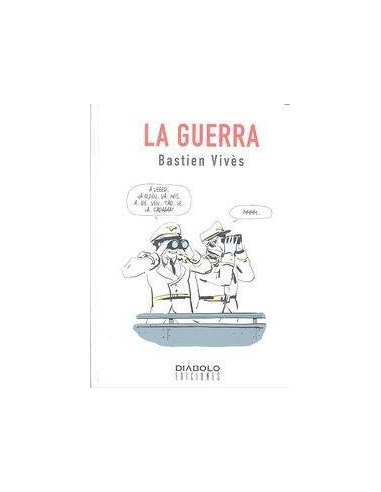 LA GUERRA