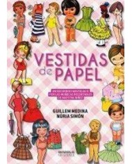 VESTIDAS DE PAPEL.