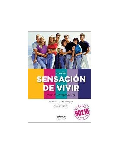 GUIA DE SENSACION DE VIVIRPARA EL TEENAGER DE HOY