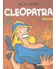 CLEOPATRA (EDICION INTEGRAL)