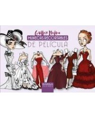 MUÑECAS RECORTABLES DE PELICULA