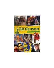 EL UNIVERSO DE JIM HENSON. NO ES FACIL SER VERDE