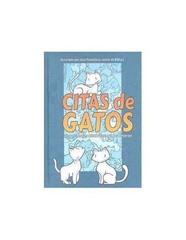 CITAS DE GATOS DE PERSONAJES HISTORICOS QUE LOS AMARON