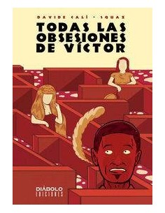 TODAS LAS OBSESIONES DE VICTOR