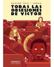 TODAS LAS OBSESIONES DE VICTOR