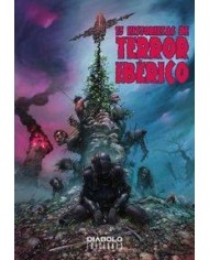13 HISTORIETAS DE TERROR IBERICO