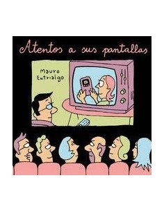 ATENTOS A SUS PANTALLAS