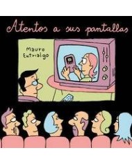 ATENTOS A SUS PANTALLAS