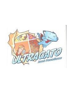 ULTRAGATO