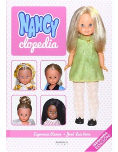 NANCYCLOPEDIA AMPLIADA - (3ª EDICION)