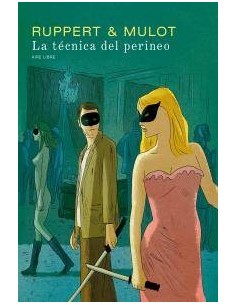 LA TECNICA DEL PERINEO