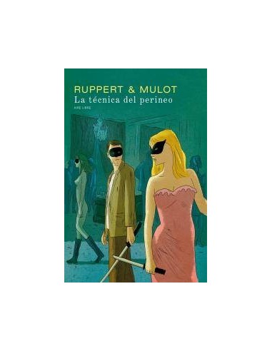 LA TECNICA DEL PERINEO