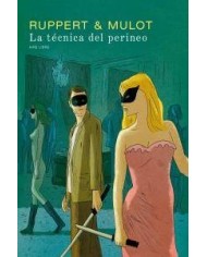 LA TECNICA DEL PERINEO