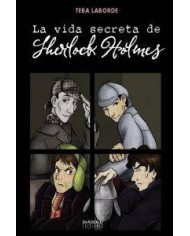 LA VIDA SECRETA DE SHERLOCK HOLMES