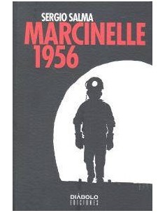 MARCINELLE 1956