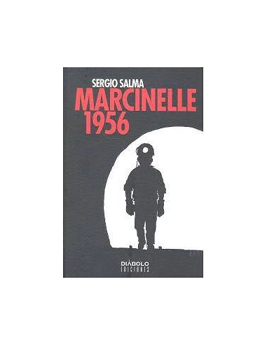MARCINELLE 1956