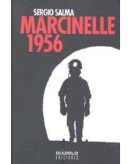 MARCINELLE 1956