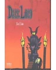 DARK LORD(COMIC)