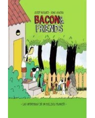 BACON & FRIENDS