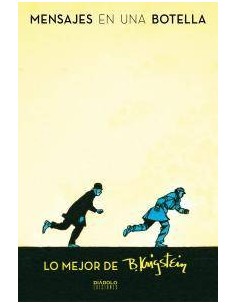 MENSAJES EN UNA BOTELLA