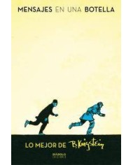 MENSAJES EN UNA BOTELLA