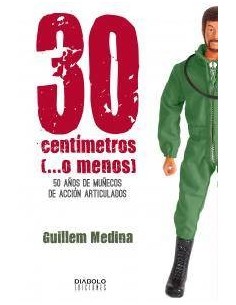 30 CENTIMETROS (...O MENOS) 30 CENTIMETROS (...O MENOS)