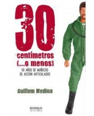 30 CENTIMETROS (...O MENOS)