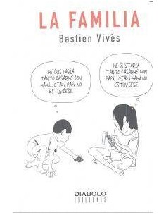 LA FAMILIA