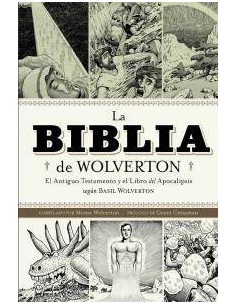 LA BIBLIA DE WOLVERTON