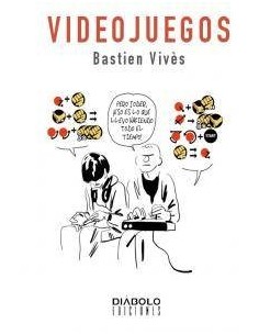 VIDEOJUEGOS