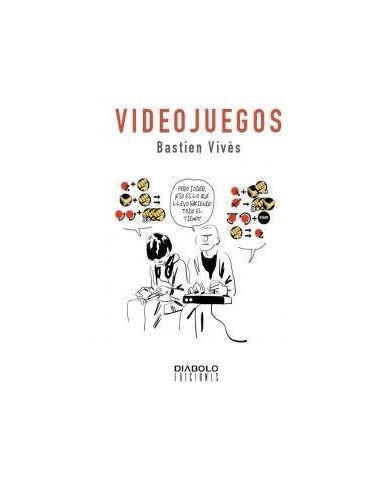 VIDEOJUEGOS