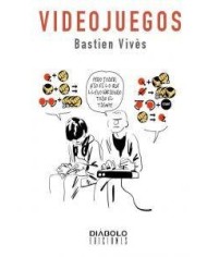 VIDEOJUEGOS