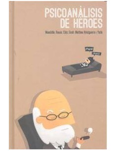 PSICOANALISIS DE HEROES