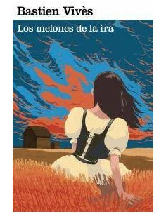 LOS MELONES DE LA IRA